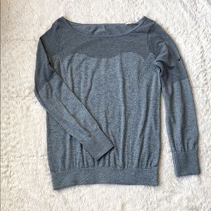 Nike dri-fit long sleeve